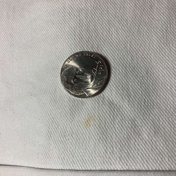 LEVI’S 515 Shorts White Size 14 Cuffed Inseam 11” 10.5” Rise - Picture 3 of 11